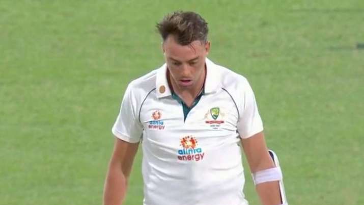 भारत के खिलाफ टेस्ट सीरीज से पहले ऑस्ट्रेलिया का एक और खिलाड़ी हुआ चोटिल