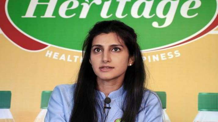 N Chandrababu Naidu’s Heritage Foods exits Future Retail, sells entire holding N Chandrababu Naidu’s Heritage Foods exits Future Retail, sells entire holding - India TV Paisa