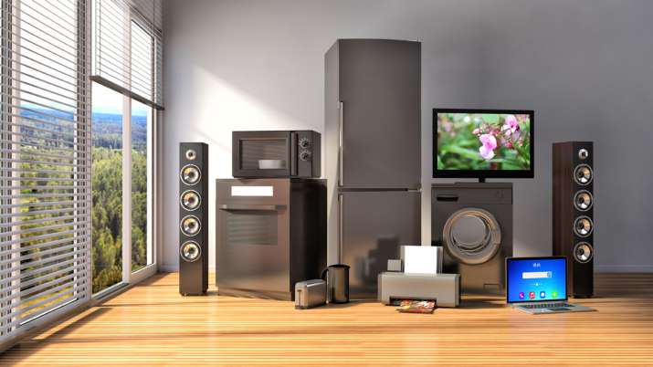 Televisions, washing machines, other home appliances set to get costlier from January 2021 Televisions, washing machines, other home appliances set to get costlier from January 2021- India TV Paisa