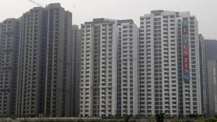 India's housing shortage rises 54 pc in 2018, Housing sales up 51 pc across 7 big cities India's housing shortage rises 54 pc in 2018, Housing sales up 51 pc across 7 big cities - India TV Paisa
