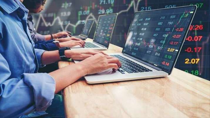 Stock Market eyes on Covid 19 Vaccine development these... Stock Market eyes on Covid 19 Vaccine development these...- India TV Paisa