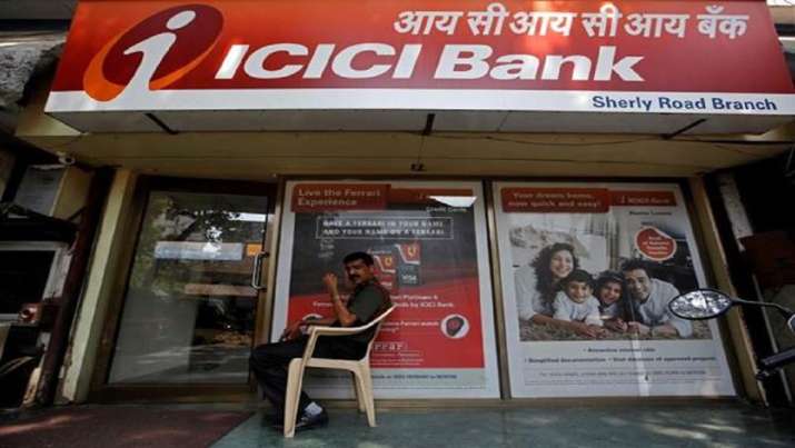 ICICI Bank acquires 9.09 pc stake in Myclassboard Educational Solutions ICICI Bank acquires 9.09 pc stake in Myclassboard Educational Solutions - India TV Paisa