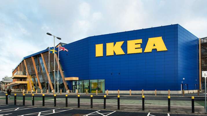 IKEA to begin work on biggest outlet in Noida IKEA to begin work on biggest outlet in Noida- India TV Paisa