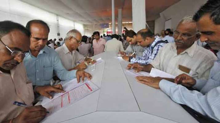 Over 4.15 cr ITRs for fiscal 2019-20 filed till Dec 26, deadline to file ITR nears Over 4.15 cr ITRs for fiscal 2019-20 filed till Dec 26, deadline to file ITR nears- India TV Paisa