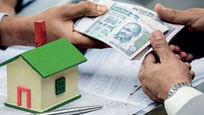 आपको घर बनाने के लिए मिलेगी 7.83 लाख रुपए की मदद, सरकार ने दी खुशखबरी आपको घर बनाने के लिए मिलेगी 7.83 लाख रुपए की मदद, सरकार ने दी खुशखबरी- India TV Paisa