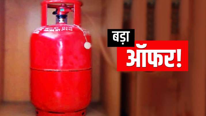 LPG Cylinder मिलेगा 500 रुपये तक सस्ता, तुरंत करें ये काम LPG Cylinder मिलेगा 500 रुपये तक सस्ता, तुरंत करें ये काम- India TV Paisa