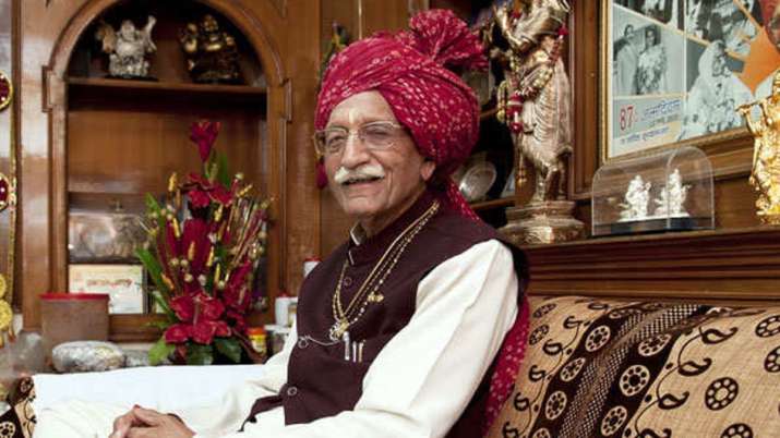 MDH धर्मपाल गुलाटी: तांगे से की थी शुरुआत, जानिए कैसे बने लोगों की प्रेरणा के स्त्रोत MDH धर्मपाल गुलाटी: तांगे से की थी शुरुआत, जानिए कैसे बने लोगों की प्रेरणा के स्त्रोत