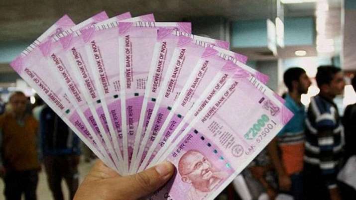 PM Kisan Samman Nidhi Yojana: यूपी में 2 करोड़ से अधिक किसानों को मिलेंगे 4333 करोड़ रुपए PM Kisan Samman Nidhi Yojana: यूपी में 2 करोड़ से अधिक किसानों को मिलेंगे 4333 करोड़ रुपए- India TV Paisa