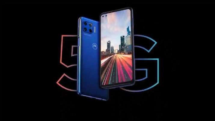 moto G9 5G India's Most Affordable and Truly Future Ready 5G Smartphone moto G9 5G India's Most Affordable and Truly Future Ready 5G Smartphone - India TV Paisa
