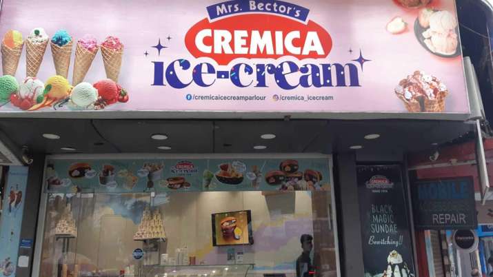 Mrs Bector’s Food From rs 300 home kitchen to Rs1,000cr company, IPO subscribed 198 times Mrs Bector’s Food From rs 300 home kitchen to Rs1,000cr company, IPO subscribed 198 times- India TV Paisa