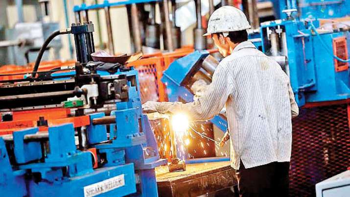 Govt looking at new plans, laws to solve MSME receivables issue Govt looking at new plans, laws to solve MSME receivables issue - India TV Paisa