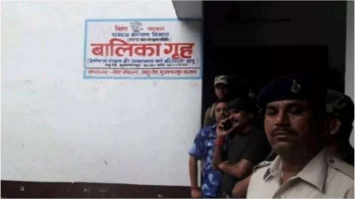 तिहाड़ जेल में मुज़फ़्फ़रपुर शेल्टर होम कांड के एक आरोपी की मौत तिहाड़ जेल में मुज़फ़्फ़रपुर शेल्टर होम कांड के एक आरोपी की मौत