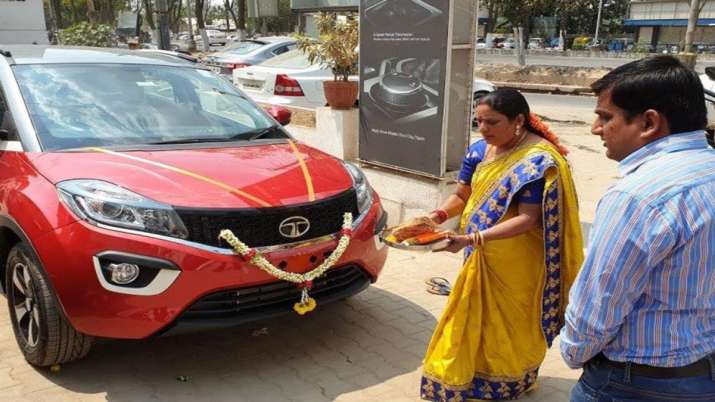 Tata Motors and BMW Group India increase vehicle prices from January Tata Motors and BMW Group India increase vehicle prices from January- India TV Paisa