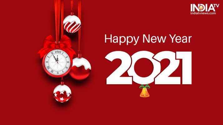 Happy New Year 2021: व्हाट्सएप से ऐसे आकर्षक स्टिकर भेजकर अपनों को दें नए साल की शुभकामनाएं Happy New Year 2021: व्हाट्सएप से ऐसे आकर्षक स्टिकर भेजकर अपनों को दें नए साल की शुभकामनाएं- India TV Paisa