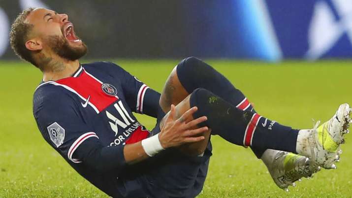 मैदान पर कब लौटेंगे PSG के नेमार, सामने आई बड़ी अपडेट