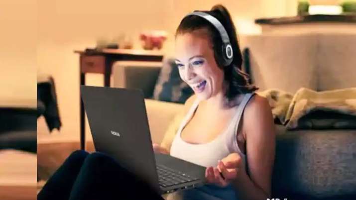 Flipkart launches Nokia laptops in India Flipkart launches Nokia laptops in India- India TV Paisa