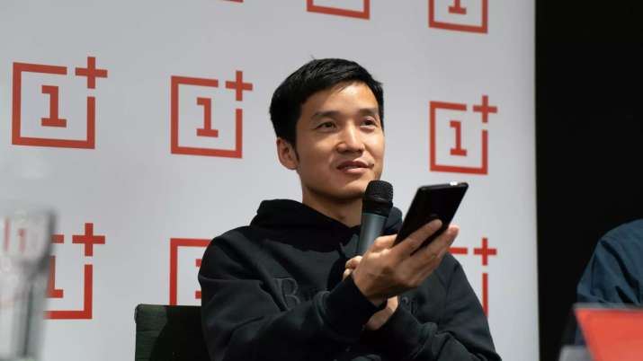 OnePlus Watch is coming early next year, CEO Pete Lau confirms OnePlus Watch is coming early next year, CEO Pete Lau confirms- India TV Paisa