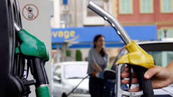Petrol and Diesel price Petrol and Diesel price- India TV Paisa