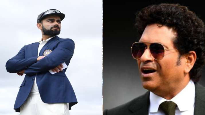 सचिन तेंदुलकर ने माना, कोहली का जाना जैसे कि टीम में एक खिलाड़ी का चोटिल होना