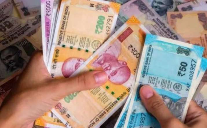 Modi Government release PM Kisan Yojana 7th installment,... Modi Government release PM Kisan Yojana 7th installment,...- India TV Paisa