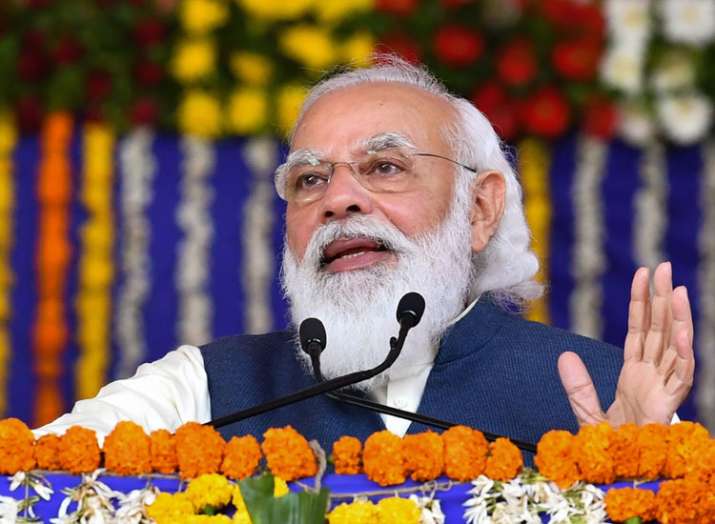 1964 के बाद अलीगढ़ मुस्लिम यूनिवर्सिटी के कार्यक्रम में शामिल होने वाले पहले PM होंगे मोदी