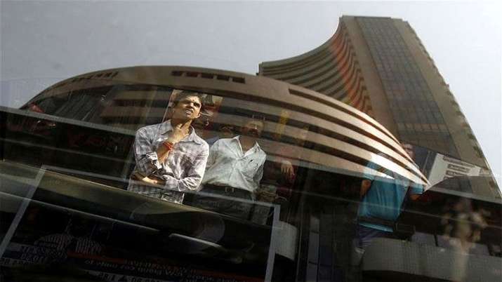 P-notes investments touch 27-month high of Rs 83,114 cr in Nov P-notes investments touch 27-month high of Rs 83,114 cr in Nov- India TV Paisa