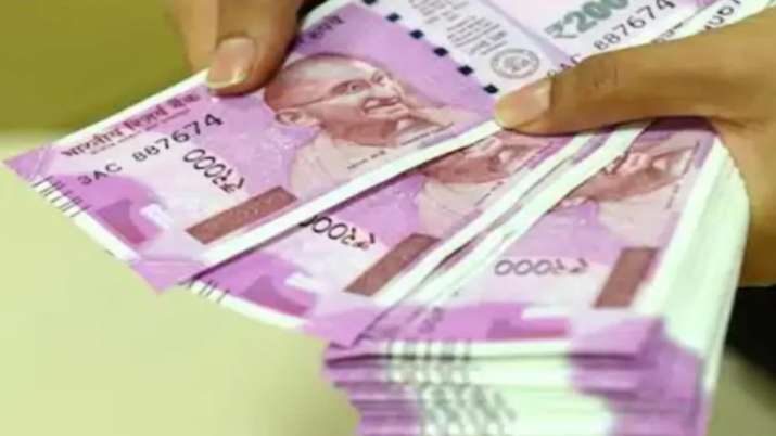 राज्यों पर कर्ज में... राज्यों पर कर्ज में...- India TV Paisa