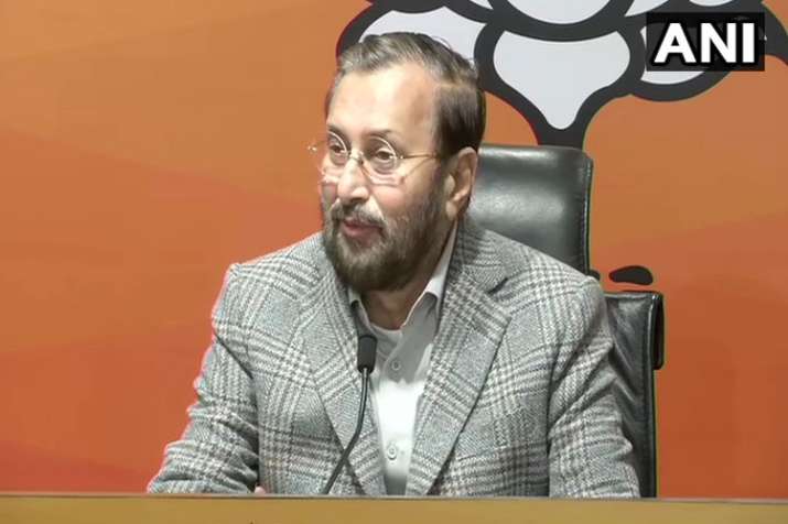 राजस्थान के किसानों ने कृषि सुधारों के पक्ष में वोट किया है, पंचायत चुनाव में जीत के बाद भाजपा का बयान राजस्थान के किसानों ने कृषि सुधारों के पक्ष में वोट किया है, पंचायत चुनाव में जीत के बाद भाजपा का बयान
