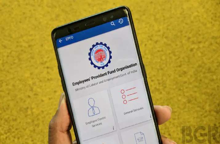 EPFO settles 52 lakh COVID-19 claims, disburses Rs 13,300 cr EPFO settles 52 lakh COVID-19 claims, disburses Rs 13,300 cr- India TV Paisa