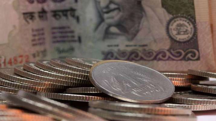 Govt outstanding debt swells 5.6pc to Rs 107.04 lakh cr in Q2 Govt outstanding debt swells 5.6pc to Rs 107.04 lakh cr in Q2- India TV Paisa