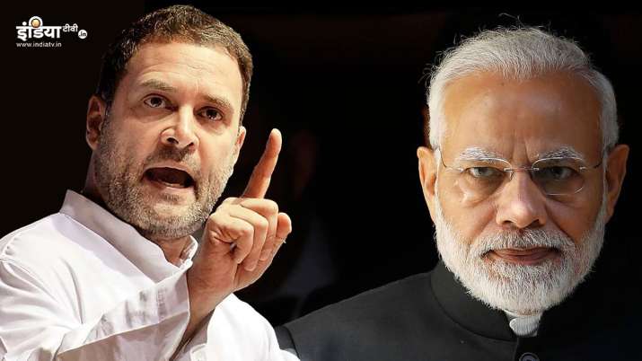 Coronavirus Vaccine को लेकर राहुल गांधी ने पीएम मोदी से पूछ लिया बड़ा सवाल Coronavirus Vaccine को लेकर राहुल गांधी ने पीएम मोदी से पूछ लिया बड़ा सवाल