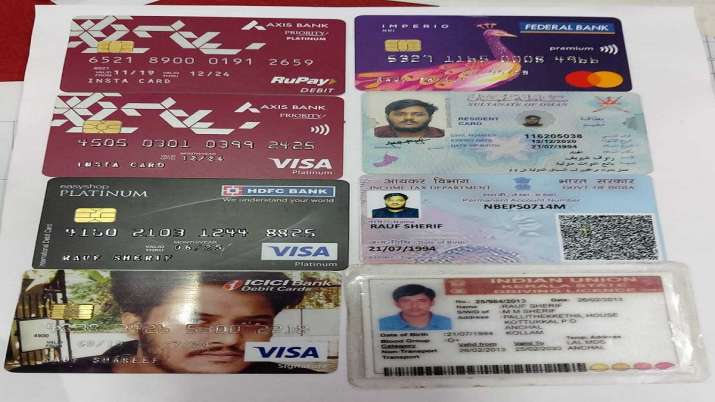 हाथरस केस में वांछित और PFI नेता रऊफ शरीफ को ईडी ने तिरुअनंतपुरम एयरपोर्ट से हिरासत में ले लिया