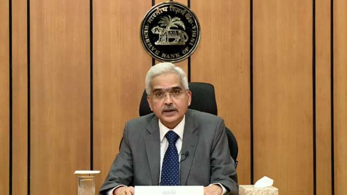 रिजर्व बैंक (RBI) गवर्नर... रिजर्व बैंक (RBI) गवर्नर...- India TV Paisa