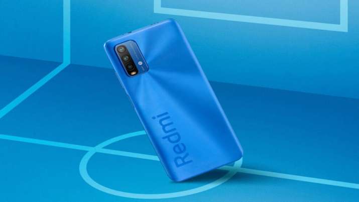 Redmi 9 Power goes on sale today: Price in India, specifications and features Redmi 9 Power goes on sale today: Price in India, specifications and features- India TV Paisa
