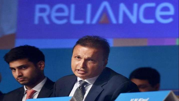 8 suitors in fray to buy debt-ridden Reliance Capital 8 suitors in fray to buy debt-ridden Reliance Capital - India TV Paisa