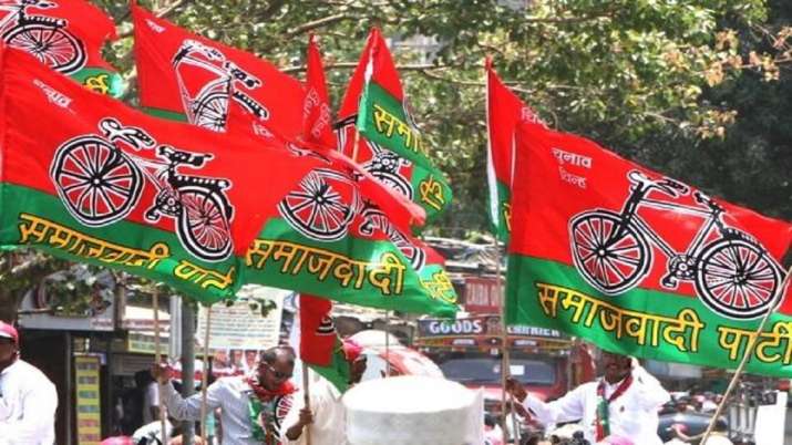 उत्तर प्रदेश के मुख्यमंत्री पर अभद्र टिप्पणी के मामले में सपा प्रवक्ता पर मुकदमा दर्ज उत्तर प्रदेश के मुख्यमंत्री पर अभद्र टिप्पणी के मामले में सपा प्रवक्ता पर मुकदमा दर्ज