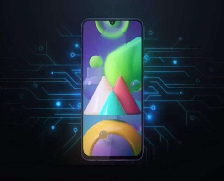 samsung galaxy M12 launch date and specification samsung galaxy M12 launch date and specification- India TV Paisa