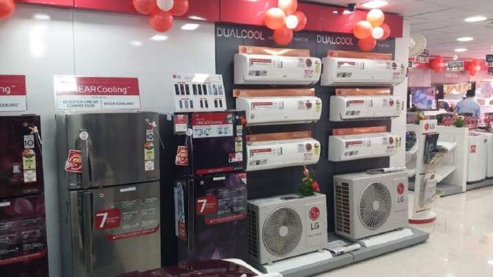 Consumer Produts Consumer Produts - India TV Paisa