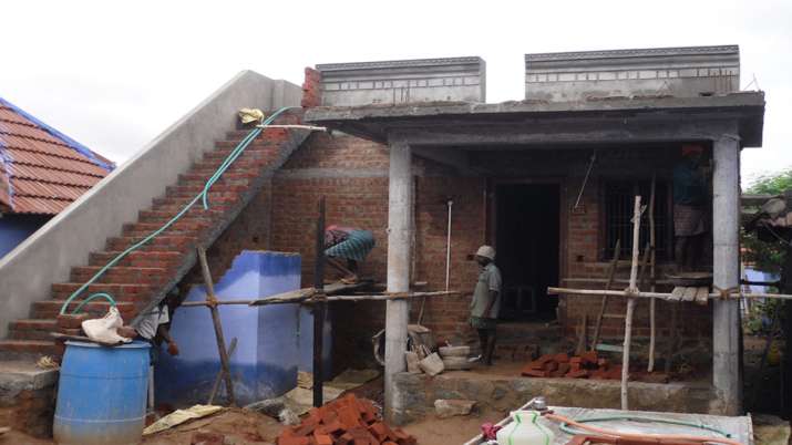Shree Cement provide families of Armed forces Martyrs free cement Shree Cement provide families of Armed forces Martyrs free cement - India TV Paisa