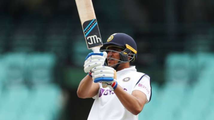 AUS v IND : अगरकर का मानना, टेस्ट में शुभमन गिल को करनी चाहिए छठे नंबर पर बैटिंग