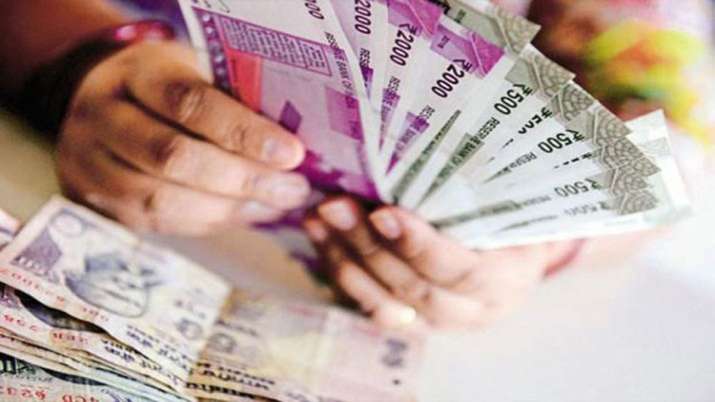 9 small savings schemes like ppf, scss, Sukanya samriddhi and kvp interest rate 9 small savings schemes like ppf, scss, Sukanya samriddhi and kvp interest rate - India TV Paisa