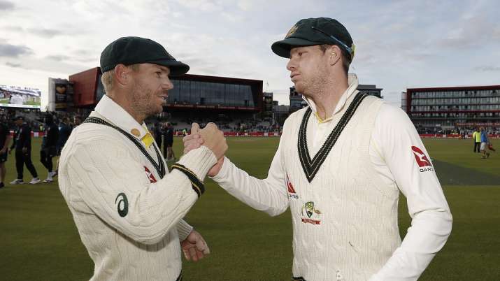 Ind vs Aus : स्मिथ ने किया स्वीकार, बिना वॉर्नर के हमें इस समस्या से पाना होगा पार