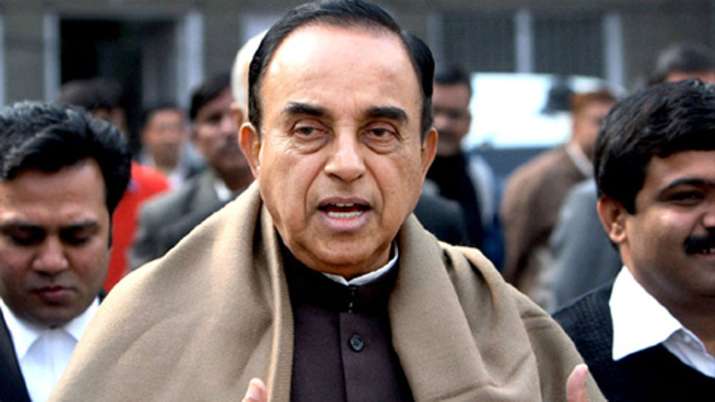 स्वामी ने नेशनल हेराल्ड मामले में उठाया यह नया कदम, सोनिया-राहुल समेत 7 हैं आरोपी