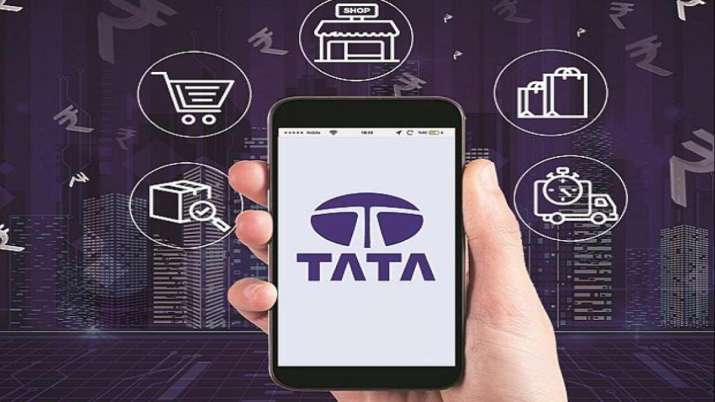 tata group lineup 1.2 billion dollar for e-commerce play tata group lineup 1.2 billion dollar for e-commerce play- India TV Paisa