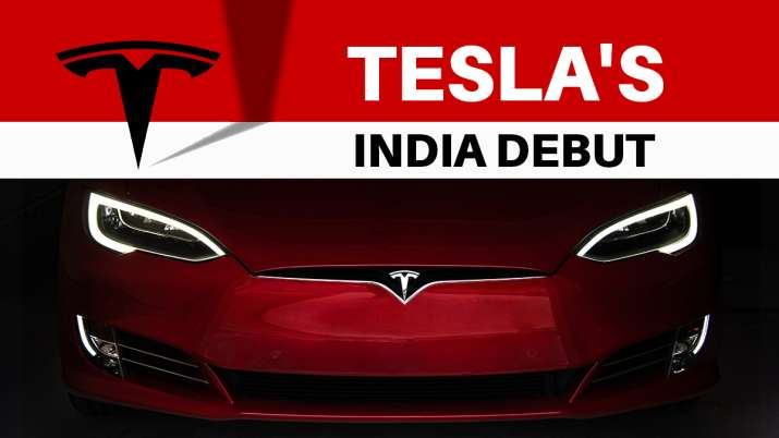 Tesla will start India ops early next year, said gadkari Tesla will start India ops early next year, said gadkari- India TV Paisa