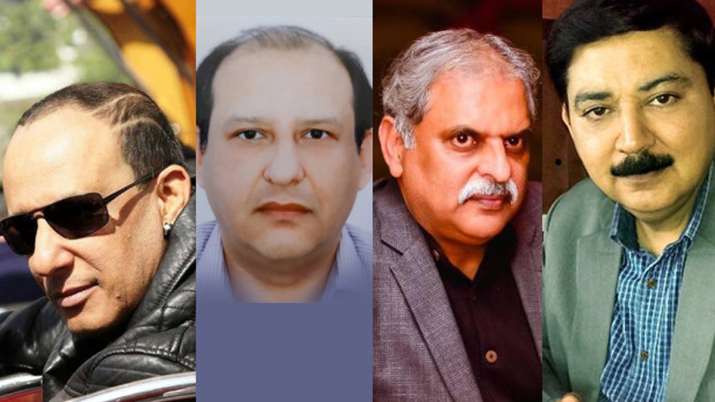 इंडिया टीवी में चार अहम अधिकारी हुए पदोन्नत, जिम्मेदारियां बढ़ीं इंडिया टीवी में चार अहम अधिकारी हुए पदोन्नत, जिम्मेदारियां बढ़ीं
