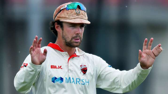 IND v AUS : ट्रेविस हेड का मानना, भारत के पास शानदार गेंदबाजी आक्रमण