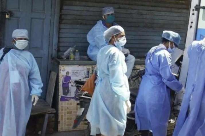 उत्तर प्रदेश में Coronavirus संक्रमण से 21 और लोगों की मौत, सामने आए 1,381 नये मामले