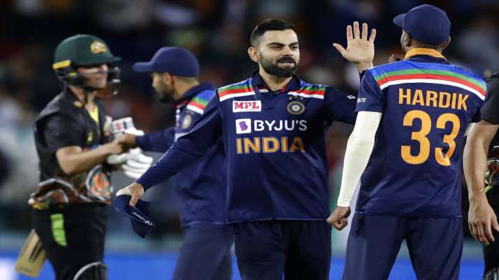 आशीष नेहरा ने माना, कोहली नहीं बल्कि हार्दिक पांड्या मैच जिताने में हैं सक्षम