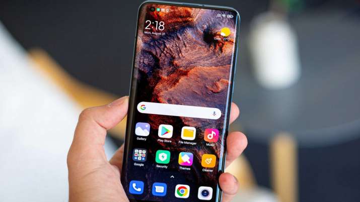 Xiaomi Mi 11 and Mi 11 Pro tipped to launch in January 2021 Xiaomi Mi 11 and Mi 11 Pro tipped to launch in January 2021- India TV Paisa